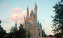 Take a Virtual Vacation to Orlando