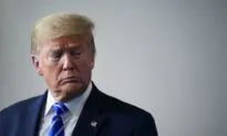 With Immigration Order, Trump Engages His Opponents on Fundamentals