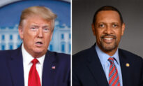 Democratic Lawmaker Who Endorsed Trump Now Says He Won’t Resign