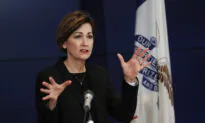 Iowa Governor Announces End to COVID-19 Emergency Declaration