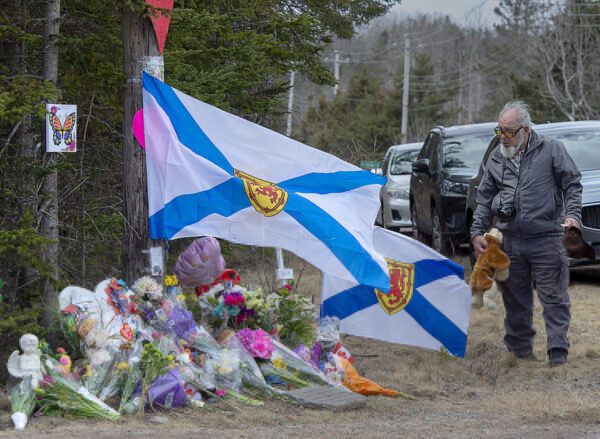 memorial-Canada-mass-shooting