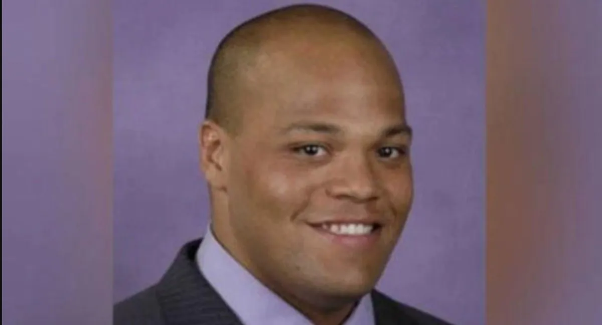 Jace Prescott in undated photo. (Northwestern State University)