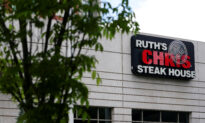 Ruth’s Chris Steak House to Repay $20 Million Government Loan