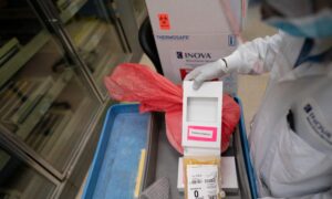 Results for COVID-19 Convalescent Plasma Still Inconclusive More Than a Year After Emergency Authorization Issued