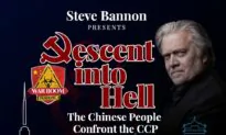 Bannon WarRoom – Citizens of the American Republic