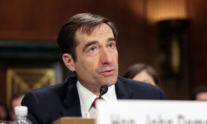 China Targeting US Labs to Spy on Virus Research, US Assistant AG Says