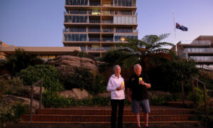 Australia Honours Veterans and Service Members Differently on Anzac Day Amid Restrictions on Gatherings