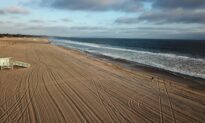 Many Southern California Beaches Remain Closed as Heat Wave Hits