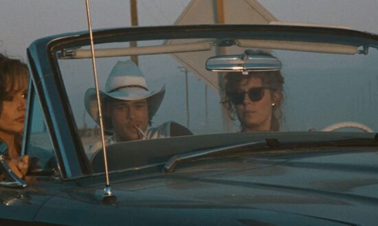 Rewind, Review, and Re-Rate: ‘Thelma & Louise’: An Unfair Fight for Feminism