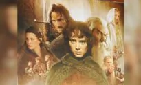 ‘Lord of the Rings’ Actor Bruce Allpress Dies at Age 89