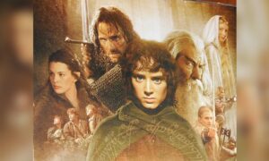 'Lord of the Rings' Actor Bruce Allpress Dies at Age 89