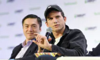 Iowa Governor: Tip From Ashton Kutcher Led to Testing Deal