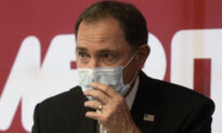 Students, Staff Not Wearing Masks in Schools Could Face Misdemeanor Charges: Utah Governor
