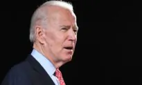 Biden Denies Sexually Assaulting Senate Staffer