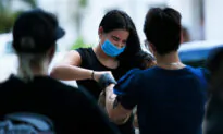 Over 100,000 People in Florida County Likely Had CCP Virus: Study