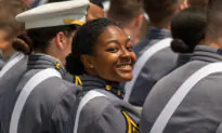 Army to Proceed With West Point Graduation Ceremony Amid CCP Virus
