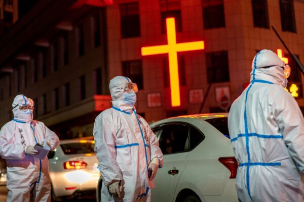 Epoch Times Photo