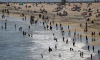 Newport Beach Rejects Plan to Close Beaches Temporarily