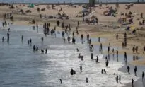 Newport Beach Rejects Plan to Close Beaches Temporarily