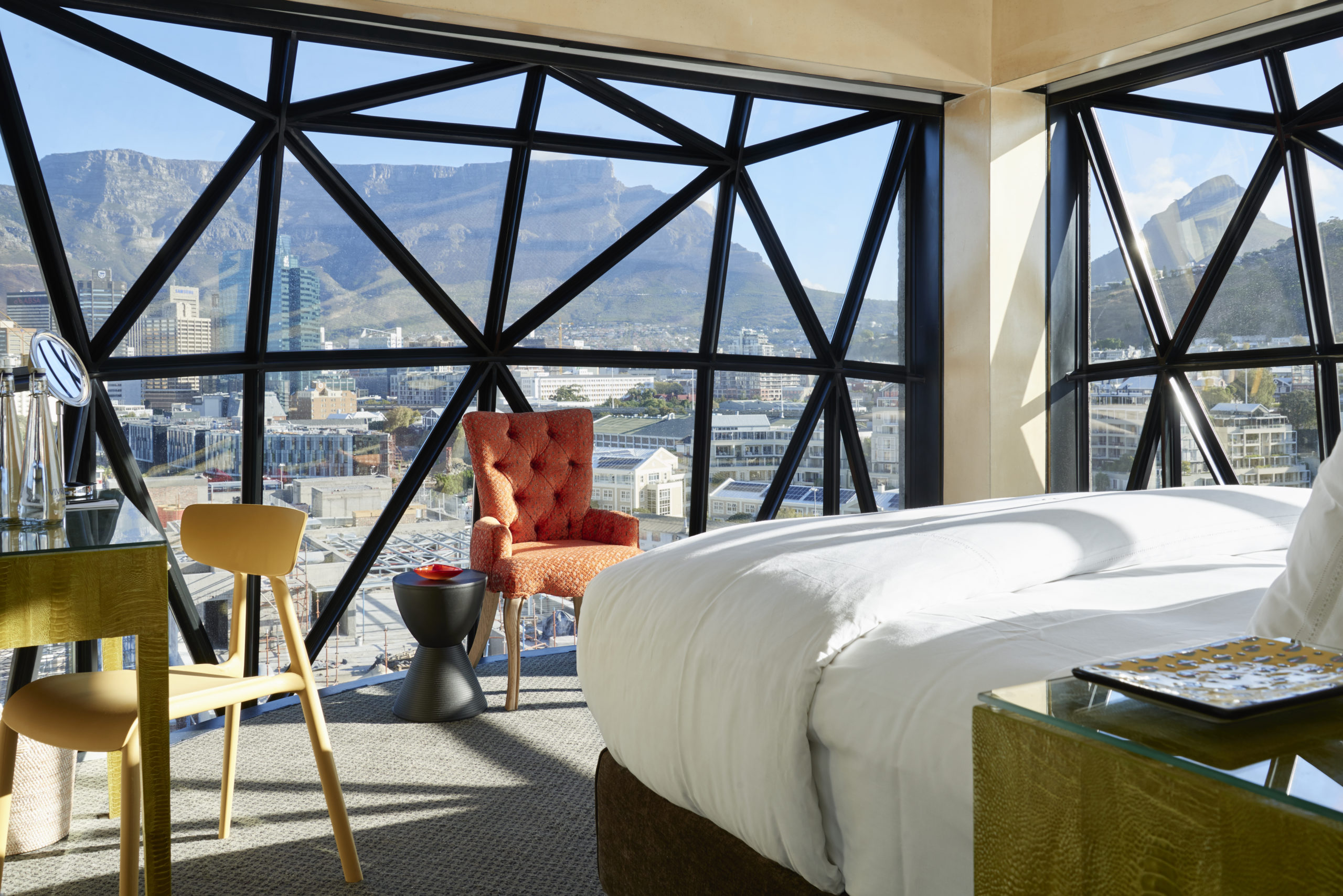 Silo Hotel