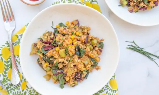 An Endlessly Adaptable Stir Fry to Empty out Your Crisper Drawer