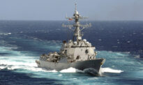Naval Destroyer USS Kidd Reports Rise in Virus Cases to 33