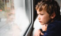 Fewer Calls to Child Abuse Hotlines Raises Red Flags