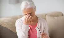 Keeping Your Eye on Eye Health