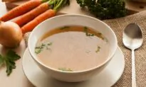 Bone Broth