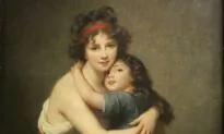 A Thank You Letter for Mother’s Day