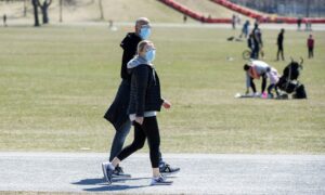 Canada and the New Global Order