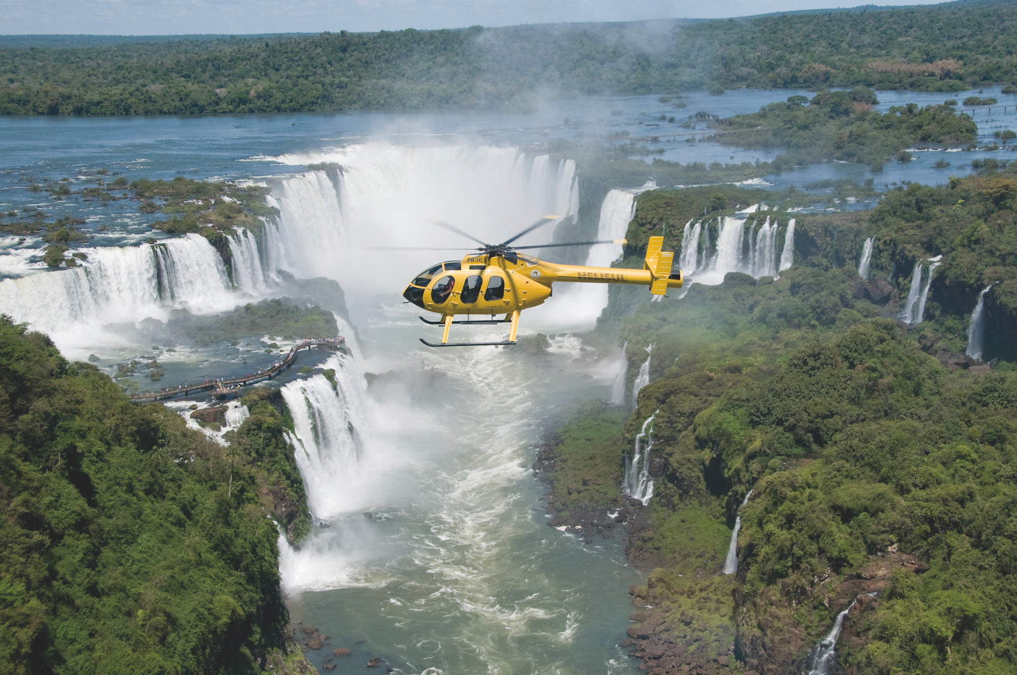 iguazu