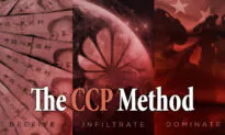 The CCP Method: Hong Kong Revelation