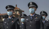 Global Opinion Starts Shifting Against Beijing Amid Pandemic