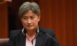 Beijing Needs to Engage With Australia ‘Wisely’: Foreign Minister Penny Wong