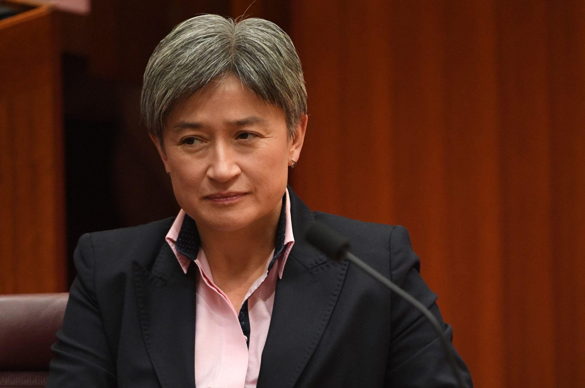 Beijing Needs to Engage With Australia 'Wisely': Foreign Minister Penny Wong - Vimarsana News