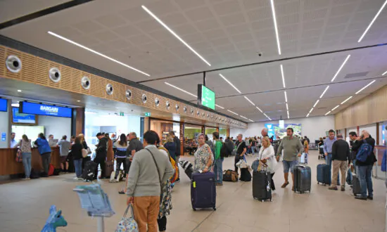 NSW Residents Now Free to Visit Tasmania