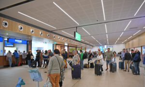 Australian Economic Boost via Domestic Travel Encouraged