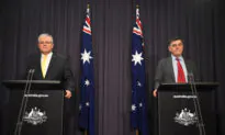 Australian States Split on Easing Virus Restrictions