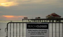 Florida CFO Sends Letter to Chinese Ambassador, Demanding That China Pay for Causing Pandemic
