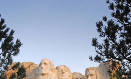 South Dakota Experiences Low Voter Turnout