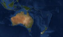 5.6 Magnitude Earthquake Strikes New Zealand