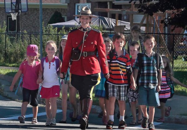 Nova Scotians mass shooting