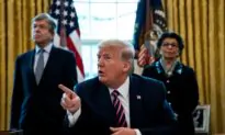 Trump’s Working Schedule So Busy He Has No Time For Lunch, Say White House Officials