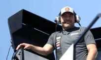 NASCAR Driver Ryan Newman Says He Will Return to Racing After Crash