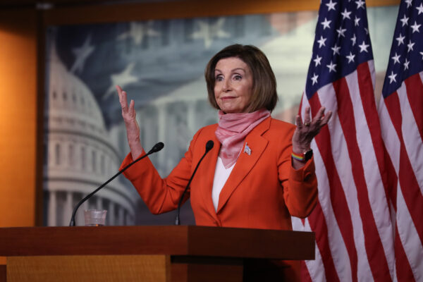 Speaker-Pelosi