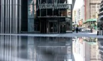The Biggest US Retail Bankruptcies in 5 Years