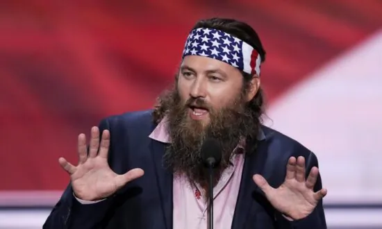 Man Charged in Drive-By Shooting at ‘Duck Dynasty’ Estate