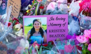 Tributes Flow Across Canada 1 Week After Nova Scotia Mass Shooting