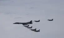 US Bomber Showcases New Strategic Trick After Vanishing Act in Pacific
